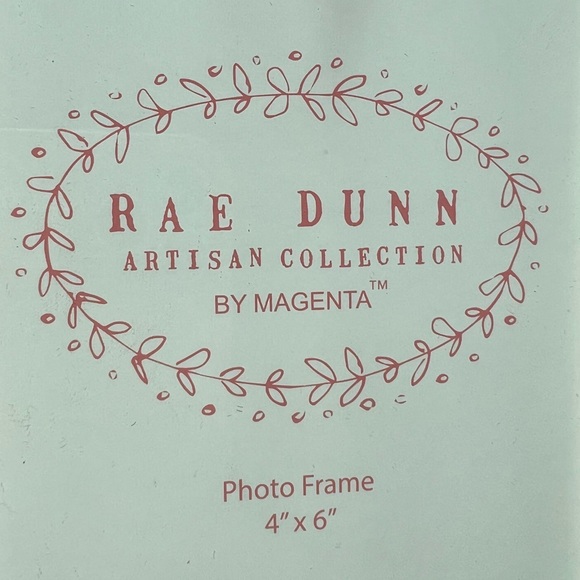 Rae Dunn Peanuts Xoxo Valentines Day frame - Picture 5 of 6